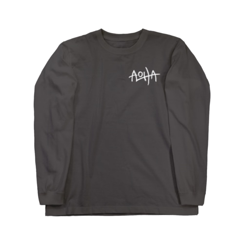 surf&wave Long Sleeve T-Shirt