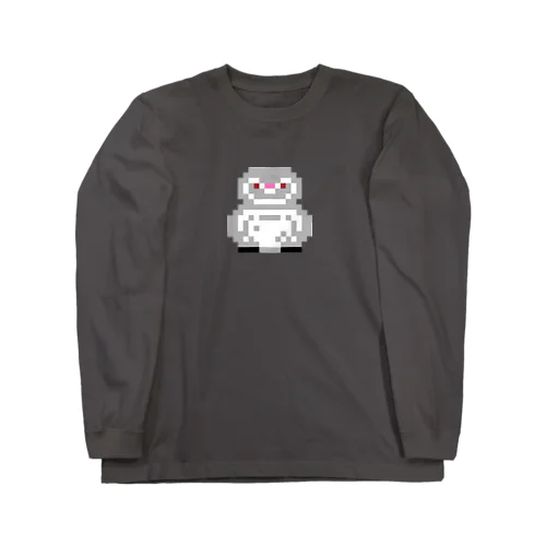 16bit Galapagos Long Sleeve T-Shirt