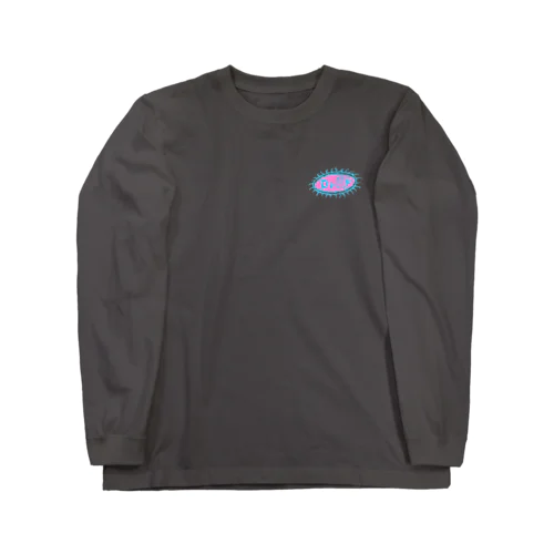 DROP Long Sleeve T-Shirt