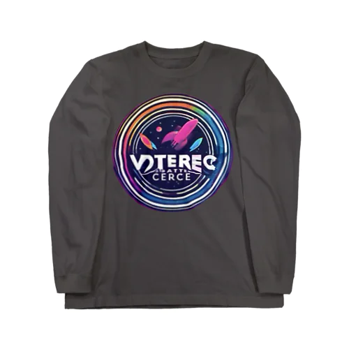 *̣̩⋆̩*Battle Crec⋆｡˚✩ Long Sleeve T-Shirt