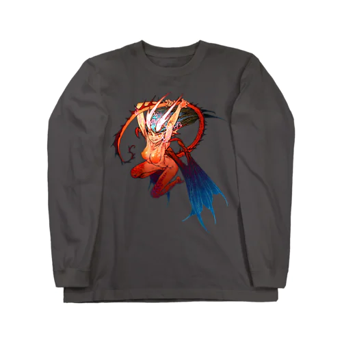 RE:DRAGON Long Sleeve T-Shirt