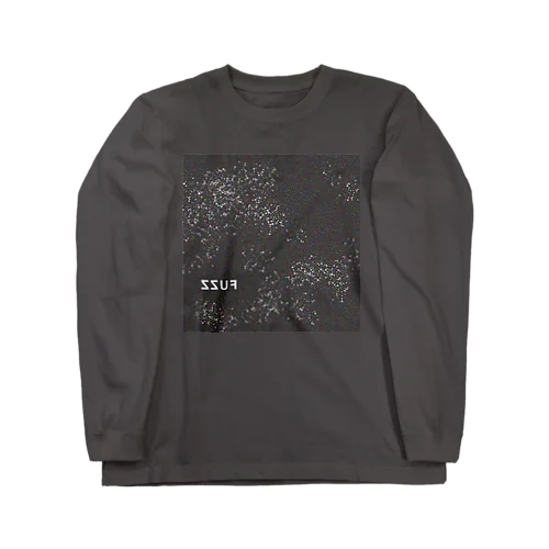 ZZUF Long Sleeve T-Shirt