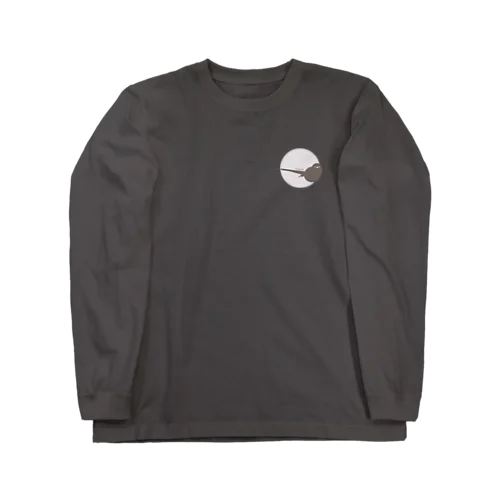 Yopipiのなかまたち Long Sleeve T-Shirt