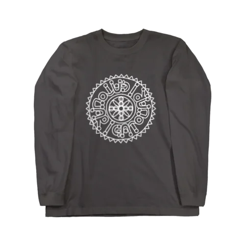 ARIGATOU-81 (W) Long Sleeve T-Shirt