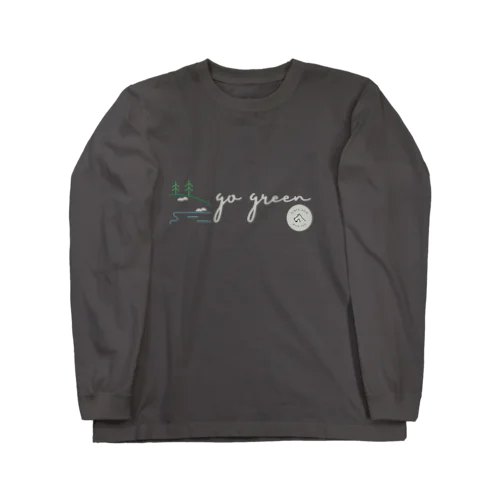 COCO GO GREEN 24-02 Long Sleeve T-Shirt