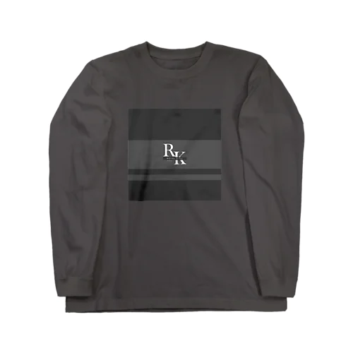 ダンディーRK Long Sleeve T-Shirt