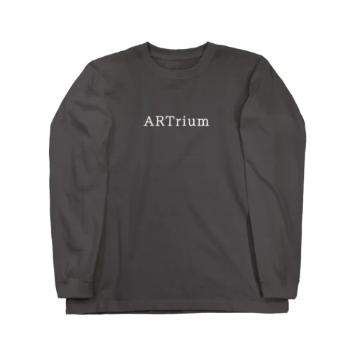 【両面】　『Magic Hour』-dark- Long Sleeve T-Shirt