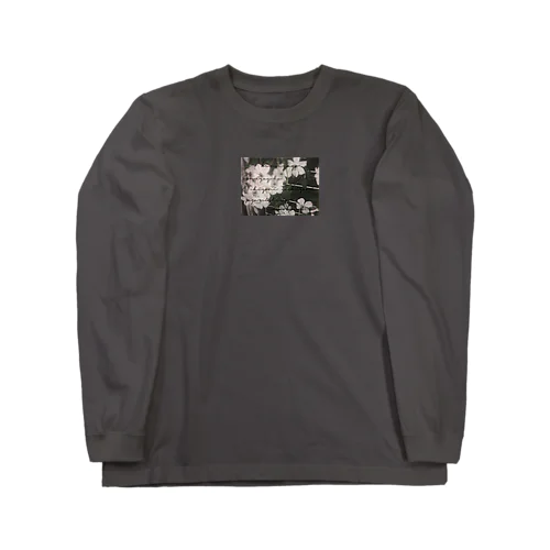 Kimigayo Long Sleeve T-Shirt