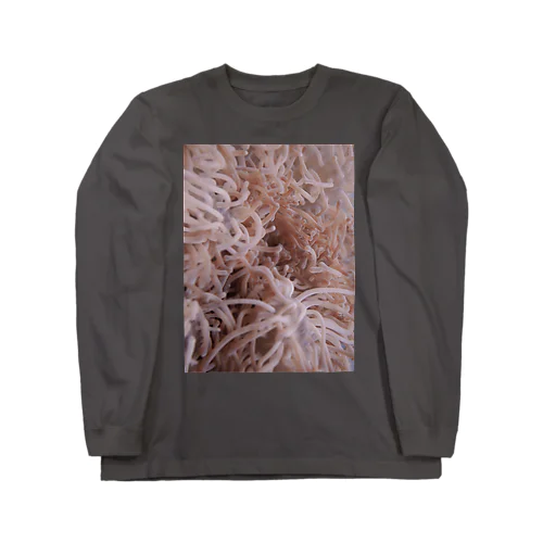 In Utero Long Sleeve T-Shirt