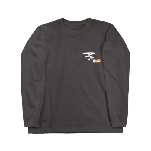 Cigarette Long Sleeve T-Shirt