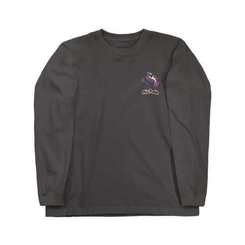 AirPods？ Long Sleeve T-Shirt