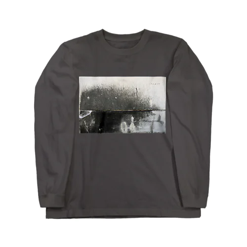 GOBLIN Long Sleeve T-Shirt