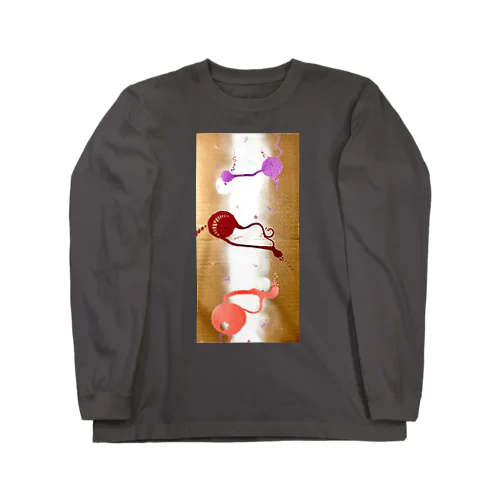 だんぼの回 Long Sleeve T-Shirt