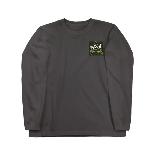 N.F.C.K Long Sleeve T-Shirt