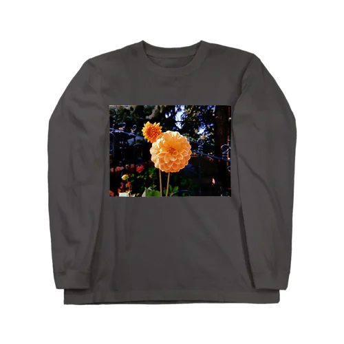 秋のｵﾓｲﾃﾞ Long Sleeve T-Shirt