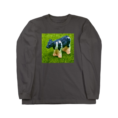 COW-2021 Long Sleeve T-Shirt