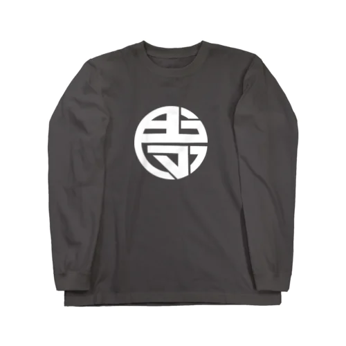 テンプルプラネット2021 Long Sleeve T-Shirt