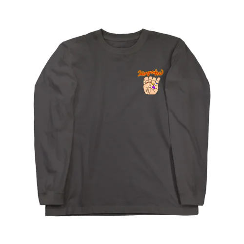 koyubi Long Sleeve T-Shirt