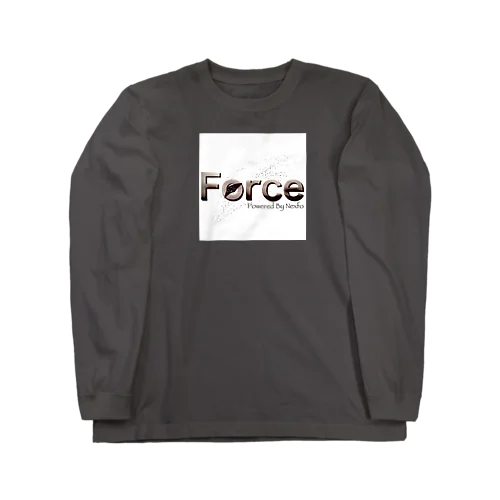 force5 ロングスリーブTシャツ