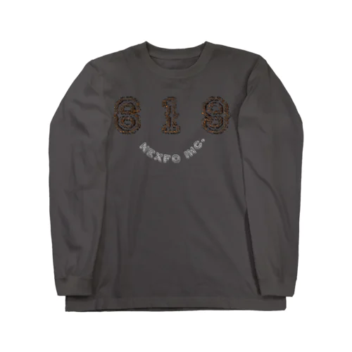 Nexfo619 Long Sleeve T-Shirt