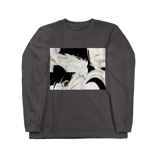 00 Long Sleeve T-Shirt