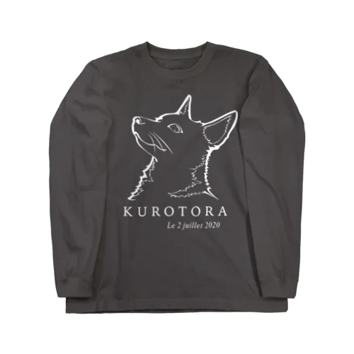 KUROTORA Long Sleeve T-Shirt