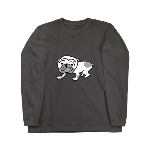 わんきち。 Long Sleeve T-Shirt