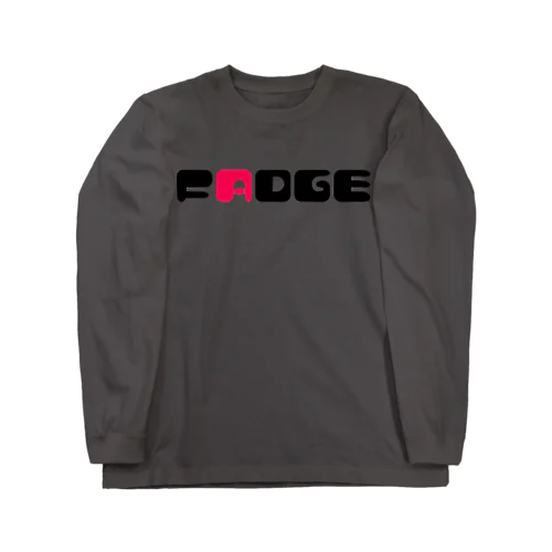 FADGE Long Sleeve T-Shirt