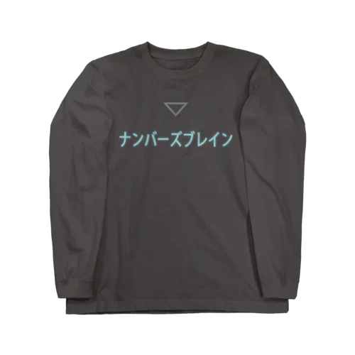 JIROシャツ ロングスリーブTシャツ