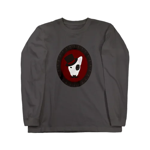 D.D.B.T Long Sleeve T-Shirt