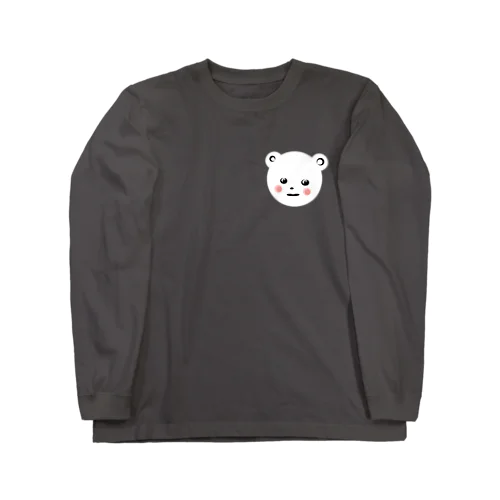 くまころ Long Sleeve T-Shirt