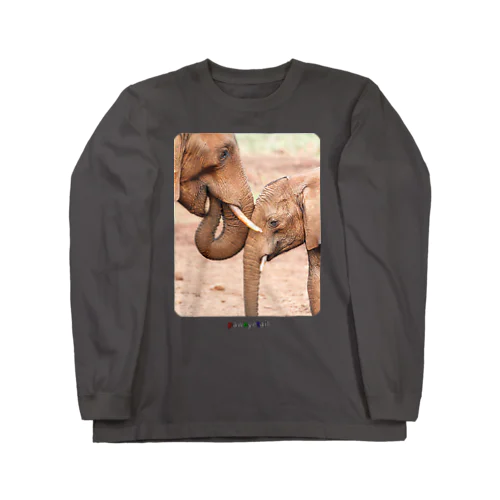 love - link - life Long Sleeve T-Shirt