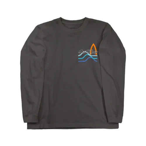 private surfer Long Sleeve T-Shirt