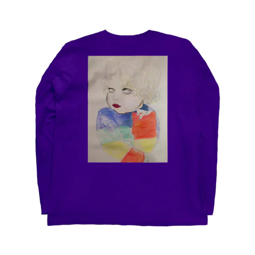 赤ちゃん Long Sleeve T-Shirt