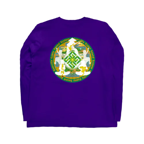 GGSS Long Sleeve T-Shirt