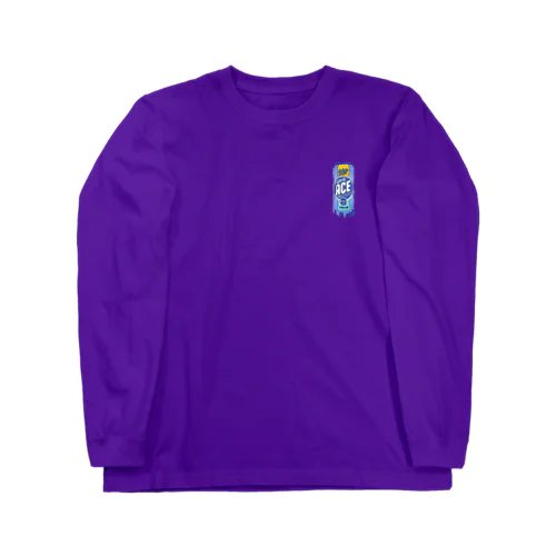 juice Long Sleeve T-Shirt