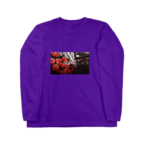 neglect2 Long Sleeve T-Shirt