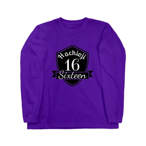 Hachioji 16 Long Sleeve T-Shirt