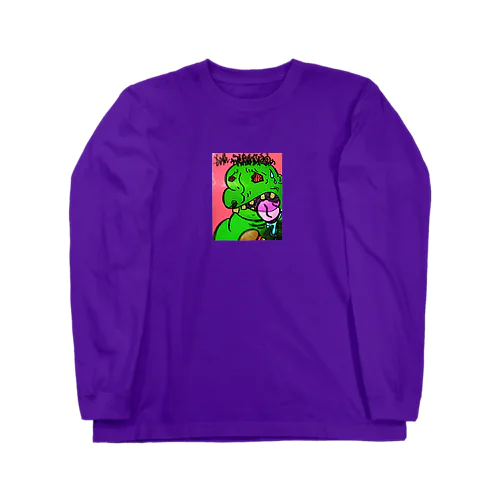 rammy boy Long Sleeve T-Shirt