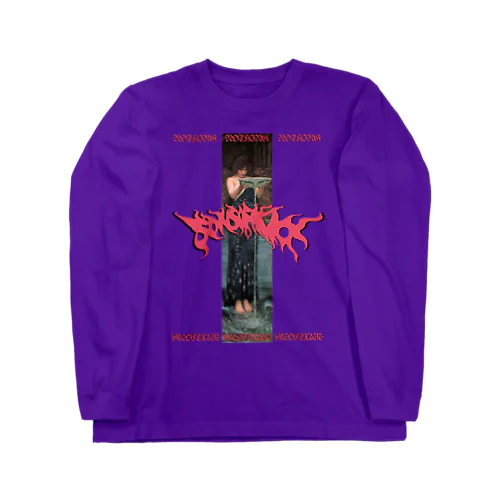 Sons of Alice "Venus" Long Sleeve T-Shirt