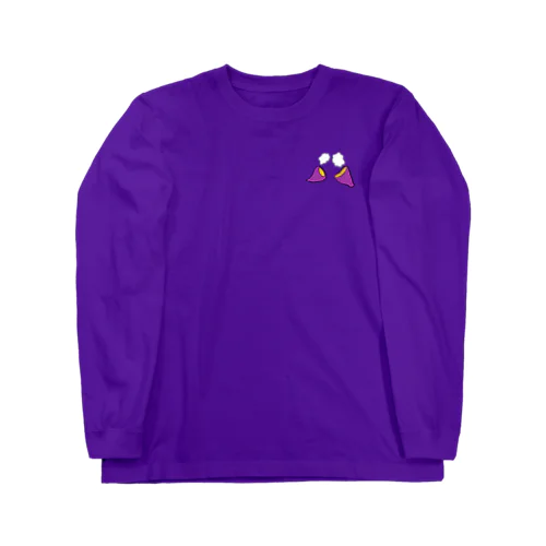 YAKI IMO！！ Long Sleeve T-Shirt