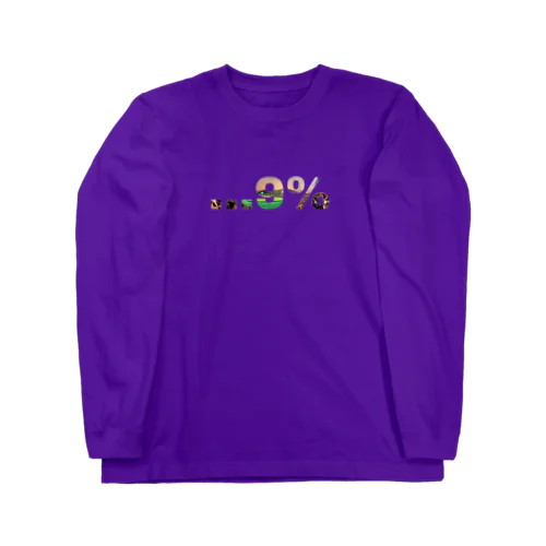 Øpś Long Sleeve T-Shirt