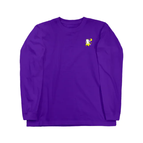 きららとむーうん Long Sleeve T-Shirt