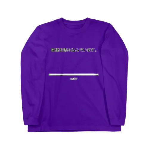 画像を読み込んでいます。 Long Sleeve T-Shirt