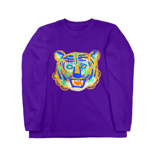 neko Long Sleeve T-Shirt