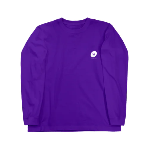 54working wear (wh) Long Sleeve T-Shirt