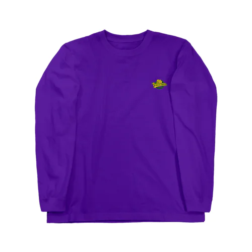 Yellowrose Long Sleeve T-Shirt