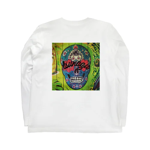 tsunagu. Long Sleeve T-Shirt