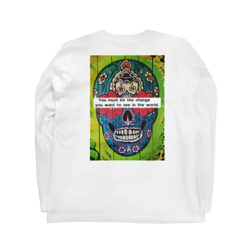 tsunaguⅢ Long Sleeve T-Shirt