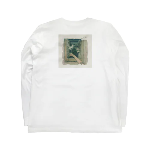 no lily Long Sleeve T-Shirt